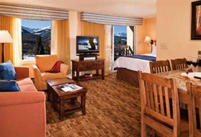 фото отеля Marriott's Mountain Valley Lodge at Breckenridge