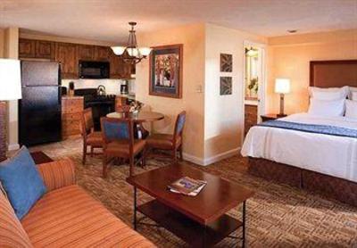 фото отеля Marriott's Mountain Valley Lodge at Breckenridge