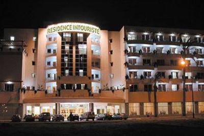 фото отеля Residence Intouriste Agadir