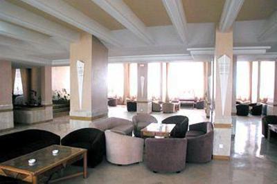 фото отеля Residence Intouriste Agadir