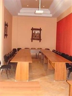 фото отеля Residence Intouriste Agadir
