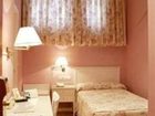 фото отеля Hotel Cordon