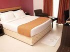 фото отеля Shilton Tranquil Hotel Bangalore