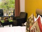 фото отеля Shilton Tranquil Hotel Bangalore
