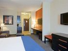 фото отеля Holiday Inn Express Hotel & Suites Airport Calgary