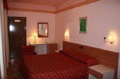 фото отеля Hotel Delle Rose Venice