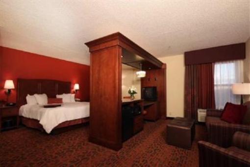 фото отеля Hampton Inn Grand Rapids-North