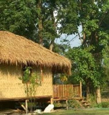 фото отеля Thale Mhog Bungalows
