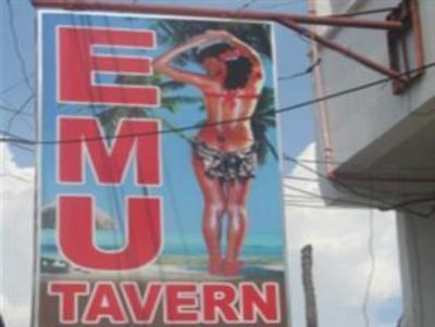фото отеля Emu Tavern
