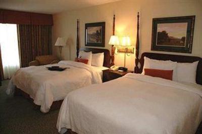 фото отеля Hampton Inn and Suites Legacy Park Frisco (Texas)