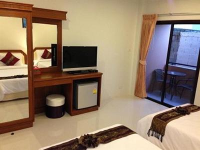 фото отеля Phuket Airport Inn