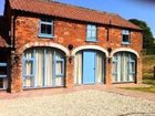 фото отеля Villa Barns Holiday Cottage