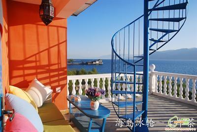 фото отеля Haidao Binglun Hotel