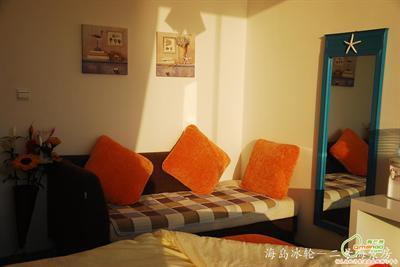 фото отеля Haidao Binglun Hotel