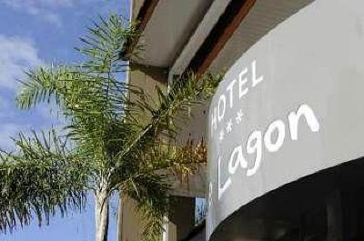 фото отеля Le Lagon Hotel