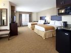 фото отеля Holiday Inn Express Hotel & Suites Fresno South