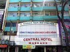 фото отеля Central Hotel Ho Chi Minh City