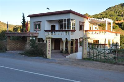 фото отеля Auberge Khenifra