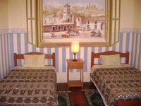 Hospedaje Turistico Recoleta