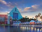 фото отеля Walt Disney World Dolphin