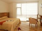 фото отеля Rosa Rosae Hotel