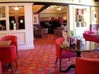 фото отеля Premier Inn Crewe/Nantwich