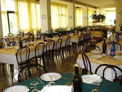 фото отеля Hotel Europa - Rimini