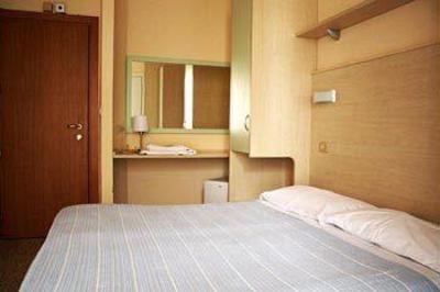 фото отеля Hotel Europa - Rimini