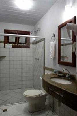фото отеля Pousada Abare