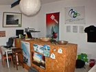 фото отеля Ocean Ferrel Surf Camp - Peniche