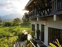 Pai Panalee Boutique Hotel