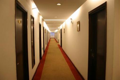 фото отеля Qufu Hotel