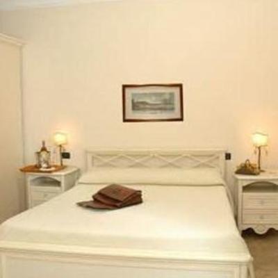 фото отеля B&B Piedigrotta