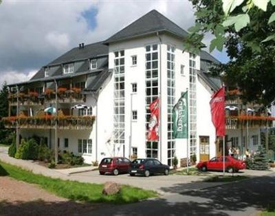 фото отеля Hotel Zum Baren