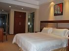 фото отеля Snug Business Room