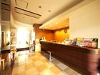 фото отеля Hotel Route Inn Court Shinonoi