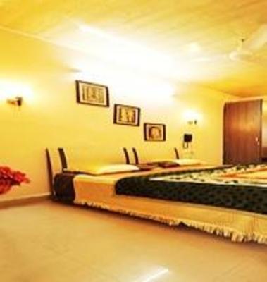 фото отеля Hotel Singh International Amritsar