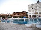 фото отеля Issos Hotel