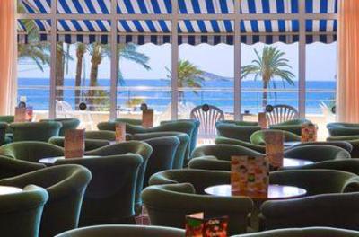 фото отеля Poseidon Playa Hotel