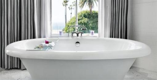 фото отеля Hotel Shangri-La Santa Monica