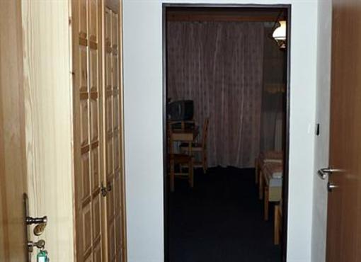 фото отеля Hotel Ennius