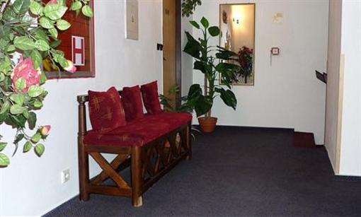 фото отеля Hotel Ennius