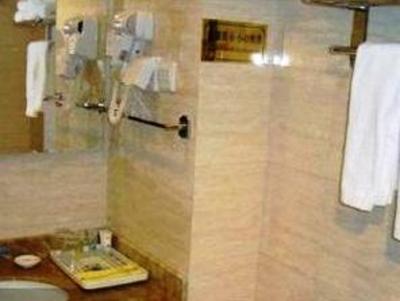 фото отеля Hairi Hotel
