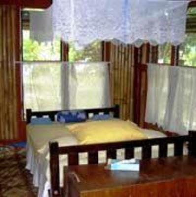 фото отеля Dolphin Bay Divers Retreat