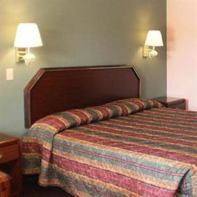 фото отеля Executive Inn and Suites Covington