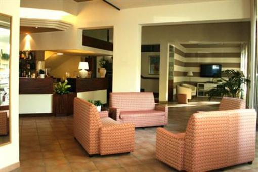 фото отеля Hotel Esplanade Rimini