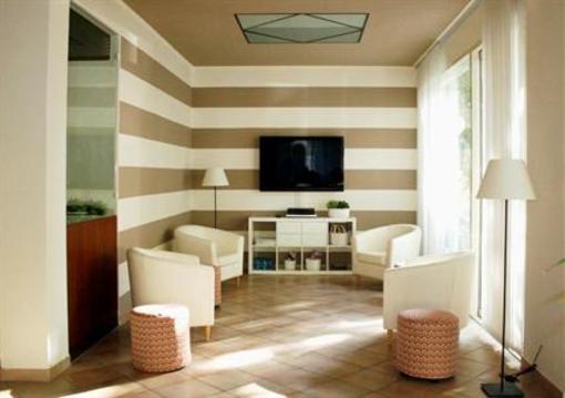фото отеля Hotel Esplanade Rimini