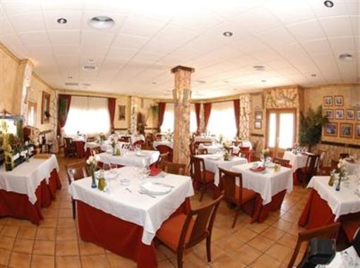 фото отеля La Orza de Angel