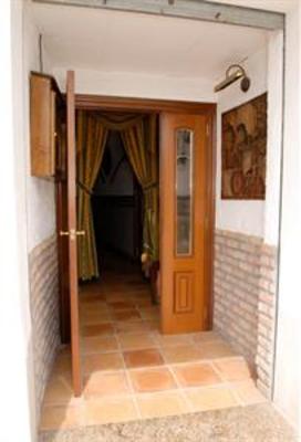 фото отеля La Orza de Angel