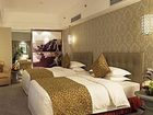 фото отеля Hong Fu Hotel Urumqi